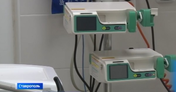 Новые медучреждения возведут в четырех регионах Северного Кавказа