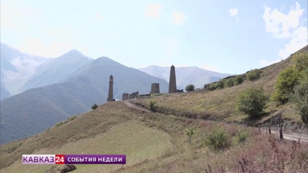 В Ингушетии 2026 год станет Годом экологии