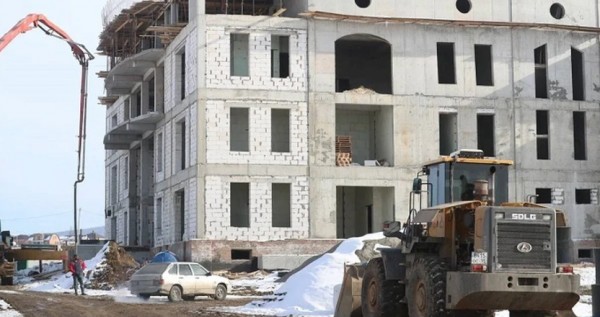 Первая современная филармония появится к концу 2026 года в Ингушетии