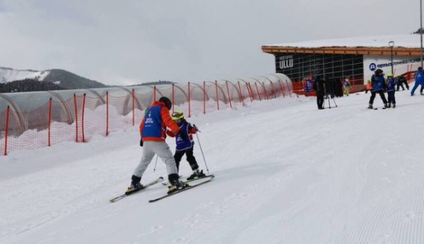 В Карачаево-Черкесии открылся обновленный Центр адаптивного спорта и туризма