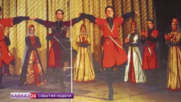 Заслуженный артист Северной Осетии Азамат Цаболов завершил свою карьеру