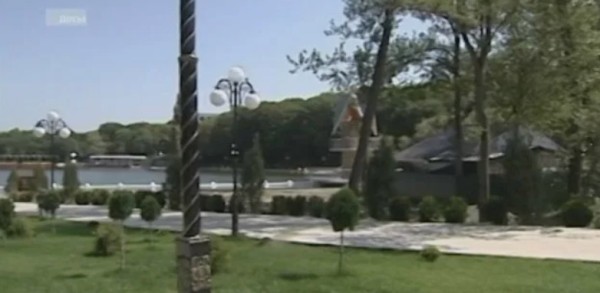 Регионы Северного Кавказа получат гранты на создание комфортной городской среды
