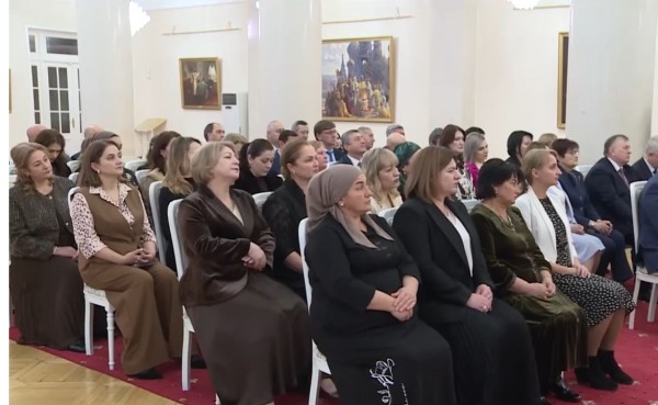 Матерям-героиням в Кабардино-Балкарии выделят бесплатные земельные участки.